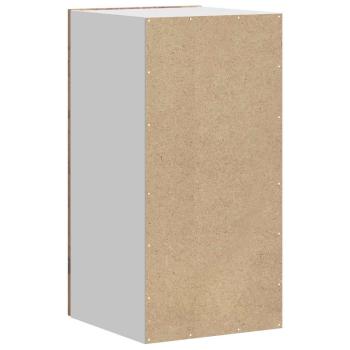 Küchen-Hängeschrank Porto Altholz-Optik Holzwerkstoff