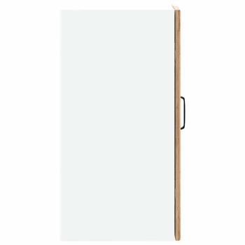 Küchen-Hängeschrank Kalmar Altholz-Optik Holzwerkstoff