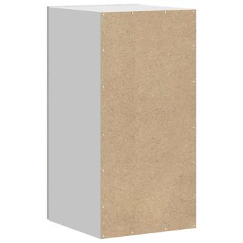 Küchen-Hängeschrank Porto Betongrau Holzwerkstoff
