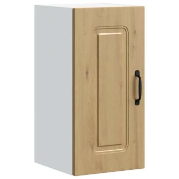 Küchen-Hängeschrank Kalmar Artisan-Eiche Holzwerkstoff