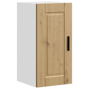 Küchen-Hängeschrank Porto Artisan-Eiche Holzwerkstoff