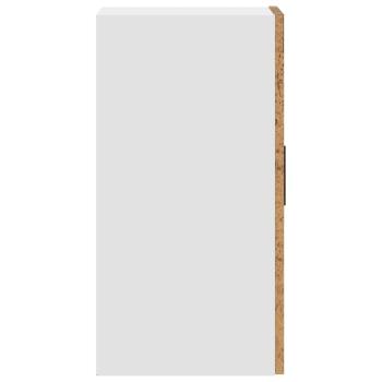 Küchen-Hängeschrank Porto Artisan-Eiche Holzwerkstoff