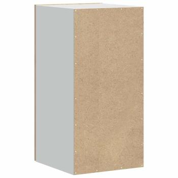 Küchen-Hängeschrank Porto Artisan-Eiche Holzwerkstoff