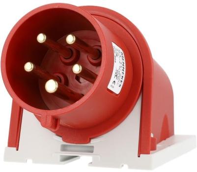 Mennekes (804) Wandgerätestecker