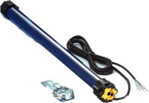 ARDEBO.de Somfy Rollladenmotor 7,5 qm (1039499)