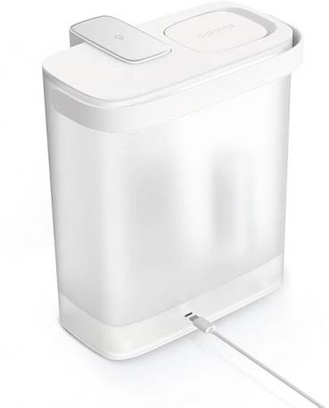 Philips AWP2980WH/31 Instant Wasserfilter, 3L, weiß