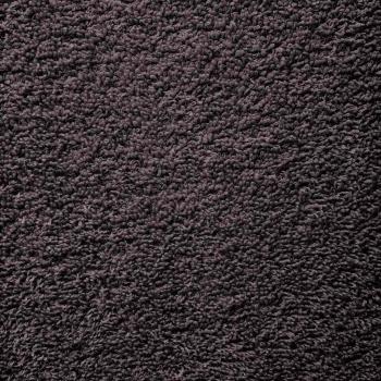 Duschtücher 2 Stk. Anthrazit 70x140 cm 360 g/m² 100% Baumwolle