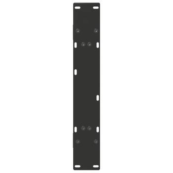 Esstisch Hellbraun 220x80x74 cm Massivholz Eiche Rechteckig