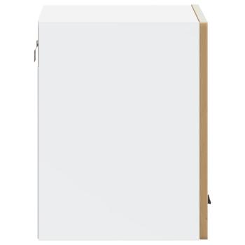 Küchen-Hängeschrank Porto Artisan-Eiche Holzwerkstoff