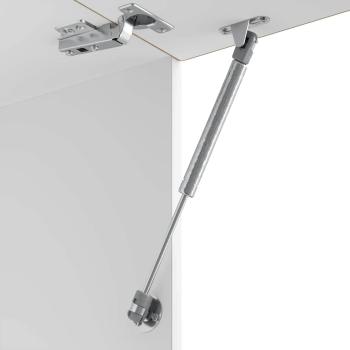 Küchen-Hängeschrank Porto Artisan-Eiche Holzwerkstoff