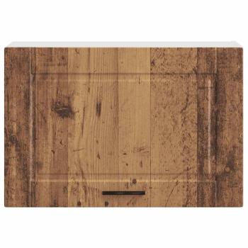 Küchen-Hängeschrank Porto Altholz-Optik Holzwerkstoff