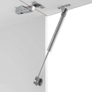 Küchen-Hängeschrank Porto Altholz-Optik Holzwerkstoff