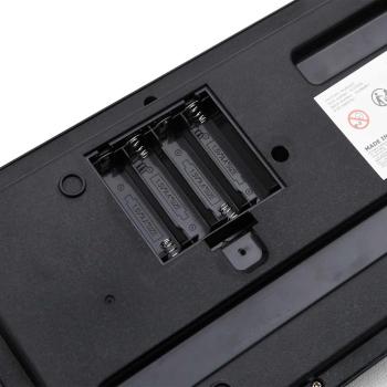 37 Tasten Klavier Elektrisches Keyboard mit Mikrofon für Kinder