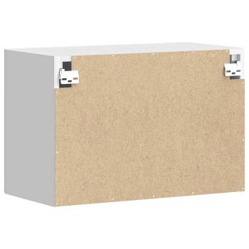 Küchen-Hängeschrank Porto Weiß Holzwerkstoff