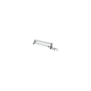 ARDEBO.de Metz Connect 130927-2400-E Patchpanel 24Port MC Modul