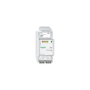 ARDEBO.de Schneider Electric Binäreingang, REG-K/4x230 (MTN644992)