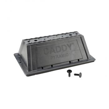 ARDEBO.de Erico PTF6P Montagesockel, 250mm (360518)