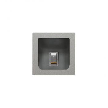 ARDEBO.de TCS AMI10800-0010 Fingerprintscanner-Modul, Serie AMI, silber