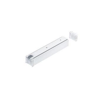 TECTON TE OE EMPTY FEED, Tragschienen Abschluss