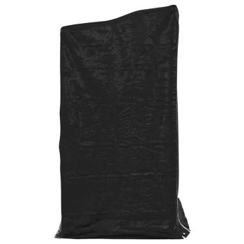 Brennholzregal mit Regenschutz 150x100x200 cm Verzinkter Stahl