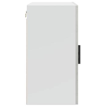 Küchen-Hängeschrank Porto Betongrau Holzwerkstoff