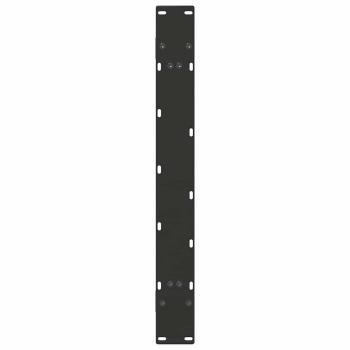 Esstisch mit Baumkanten 180x120x74 cm Massivholz Eiche
