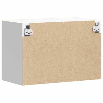 Küchen-Hängeschrank Lucca Sonoma-Eiche Holzwerkstoff