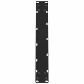 Esstisch Hellbraun 220x80x74 cm Massivholz Eiche Rechteckig