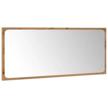 5-tlg. Badmöbel-Set Artisan-Eiche Holzwerkstoff