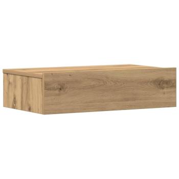 Nachttisch Artisan-Eiche 60x35 cm Holzwerkstoff