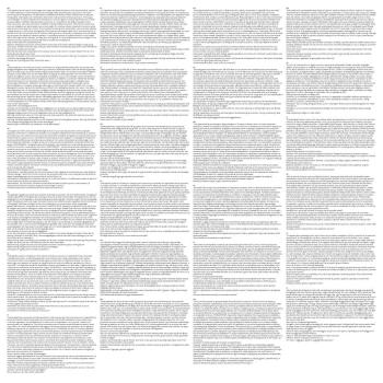 Markise Einziehbar Orange und Braun 3,5x2,5 m Stoff & Aluminium