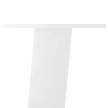 Esstisch Hellbraun 180x120x74 cm Massivholz Eiche Rechteckig