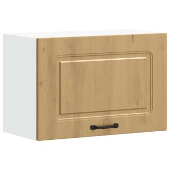 Küchen-Hängeschrank Kalmar Artisan-Eiche Holzwerkstoff