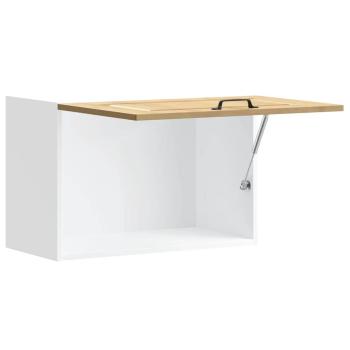 Küchen-Hängeschrank Kalmar Artisan-Eiche Holzwerkstoff