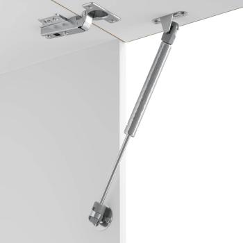 Küchen-Hängeschrank Kalmar Artisan-Eiche Holzwerkstoff