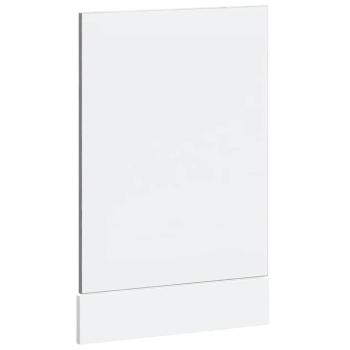 Geschirrspülerblende Lucca Grau Sonoma Holzwerkstoff