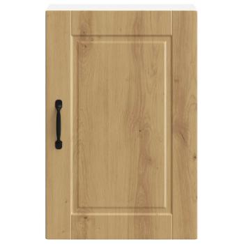 Küchen-Hängeschrank Porto Artisan-Eiche Holzwerkstoff