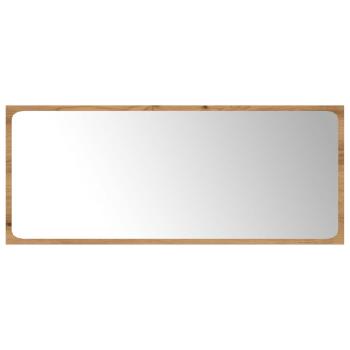 5-tlg. Badmöbel-Set Artisan-Eiche Holzwerkstoff