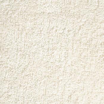 12 tlg. Premium-Handtuch-Set SOLUND Creme 600 g/m²