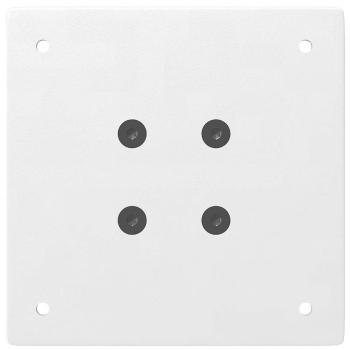 Esstisch Hellbraun 180x120x74 cm Massivholz Eiche Rechteckig
