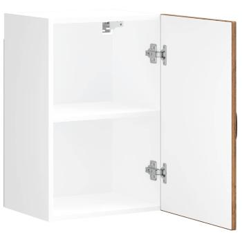 Küchen-Hängeschrank Kalmar Altholz-Optik Holzwerkstoff