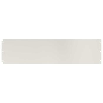 Rasenkanten 20 Stk. 25x103 cm Flexibel Wetterfester Stahl