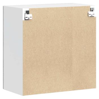 Küchen-Hängeschrank Porto Grau Sonoma Holzwerkstoff
