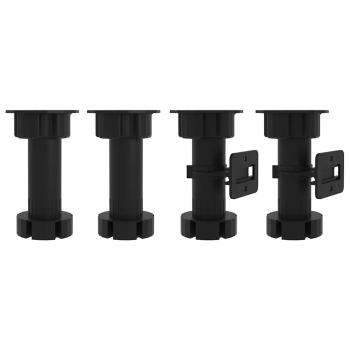 Küchen-Unterschrank Lucca Sonoma-Eiche Holzwerkstoff