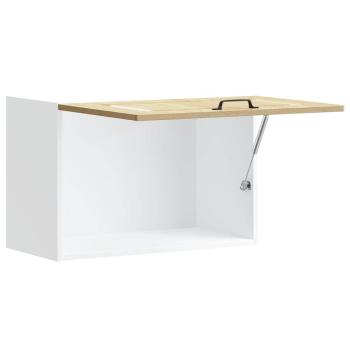 Küchen-Hängeschrank Kalmar Sonoma-Eiche Holzwerkstoff