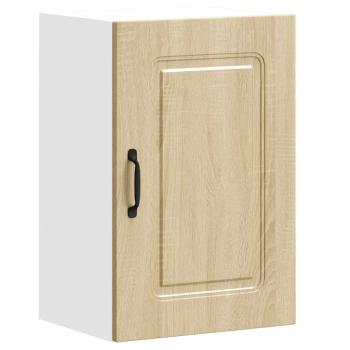 Küchen-Hängeschrank Kalmar Sonoma-Eiche Holzwerkstoff