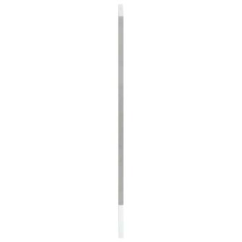 Geschirrspülerblende Kalmar Betongrau 60x1,5x67cm Holzwerkstoff