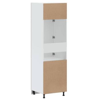 Küchenschrank Lucca Artisan-Eiche Holzwerkstoff