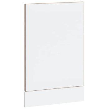 Geschirrspülerblende Lucca Altholz-Optik Holzwerkstoff