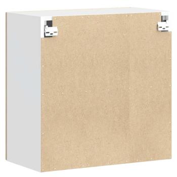 Küchen-Hängeschrank Porto Artisan-Eiche Holzwerkstoff